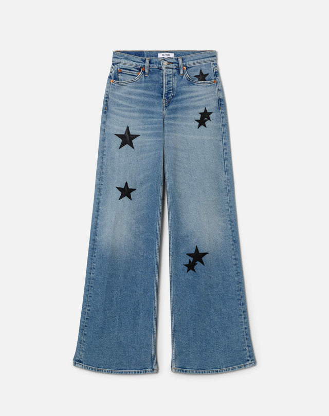 Jeans RE/DONE