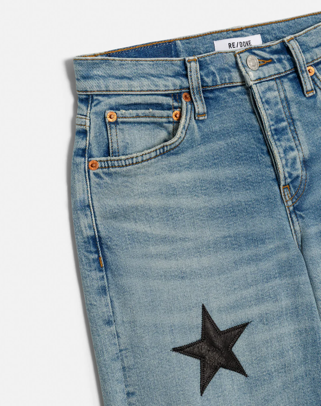 Jeans RE/DONE