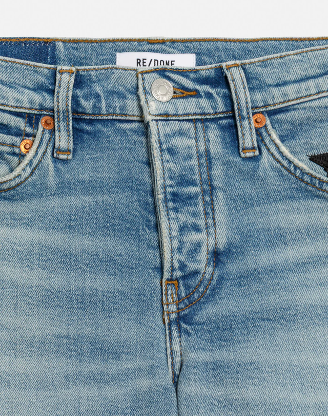 Jeans RE/DONE