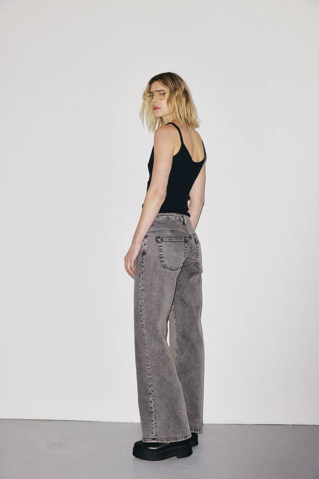 Jeans grigio 3x1
