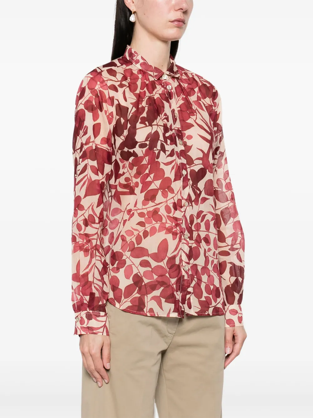 Camicia multi Forte Forte