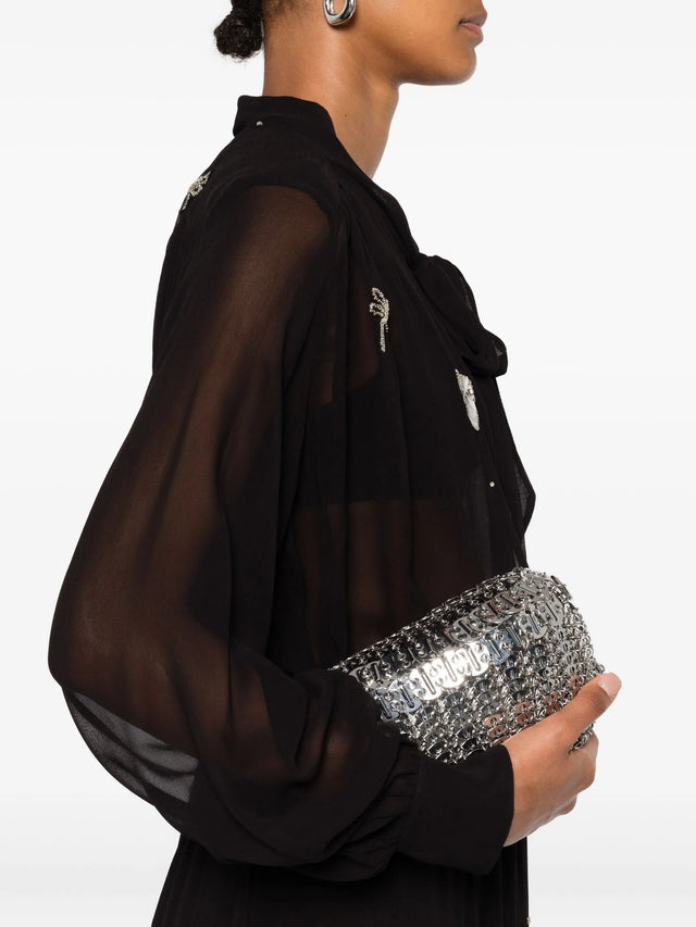 Camicia nera Forte Forte