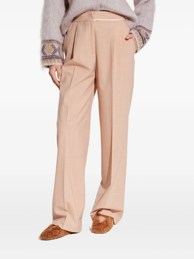 Pantaloni pesca Forte Forte