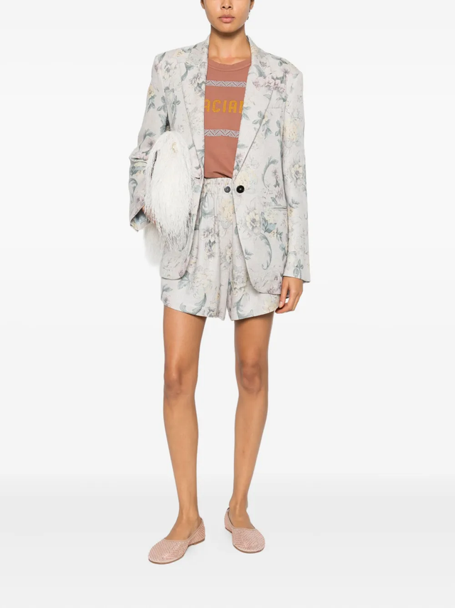 Shorts multi Forte Forte