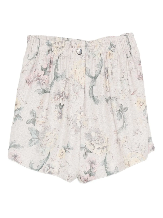 Shorts multi Forte Forte