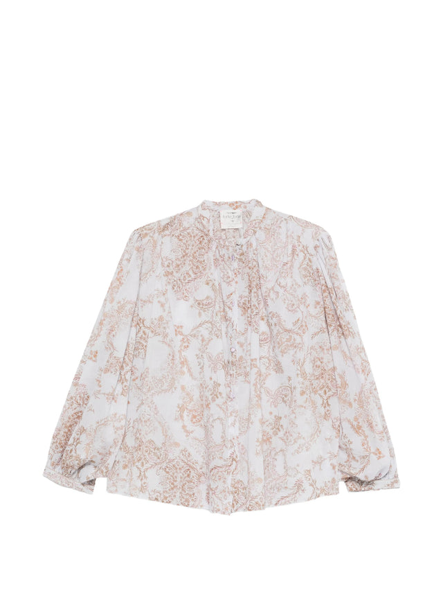 Blusa multi Forte Forte