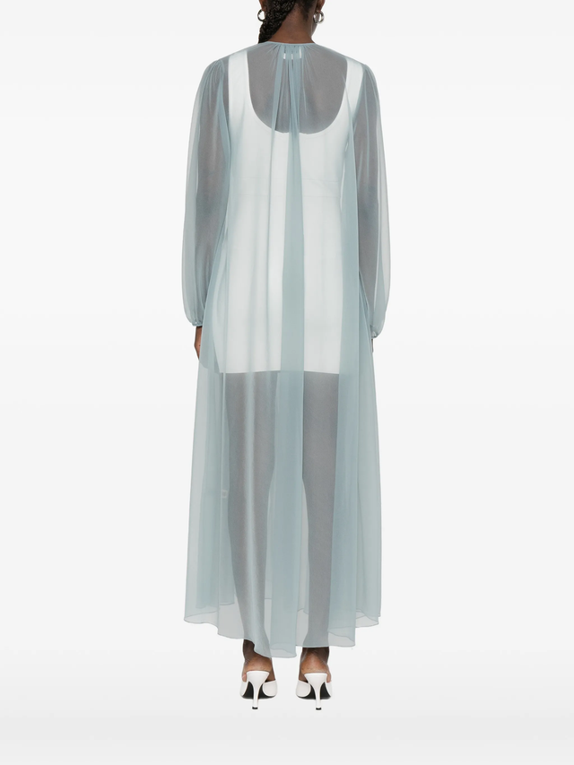 Spolverino azzurro Forte Forte