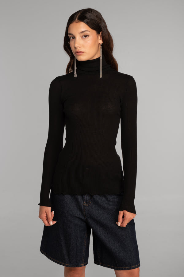 Maglia nera Oscalito