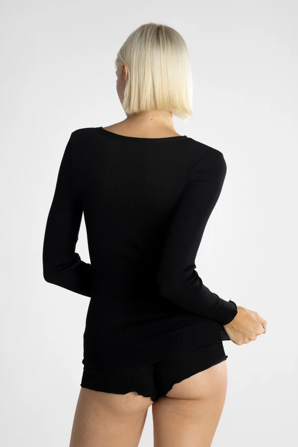 Maglia nera Oscalito