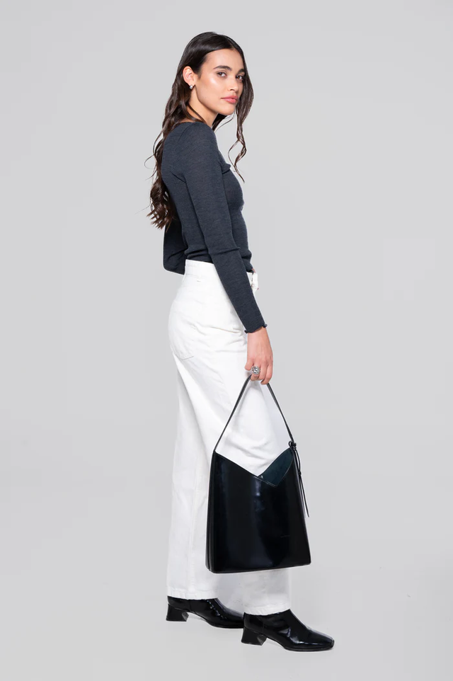 Maglia grigia Oscalito