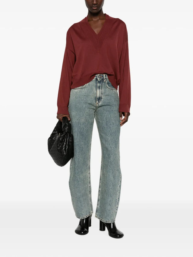 Jeans Erika Cavallini