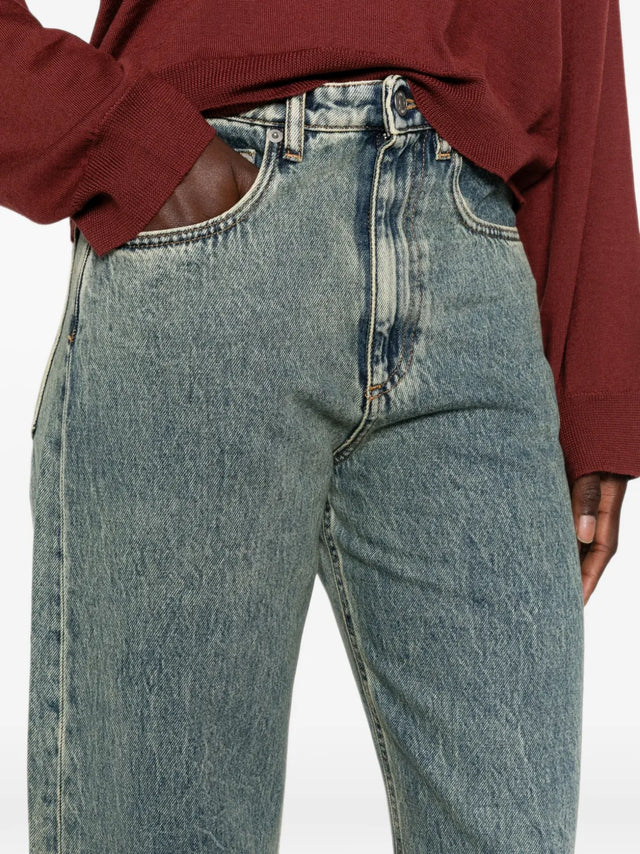 Jeans Erika Cavallini