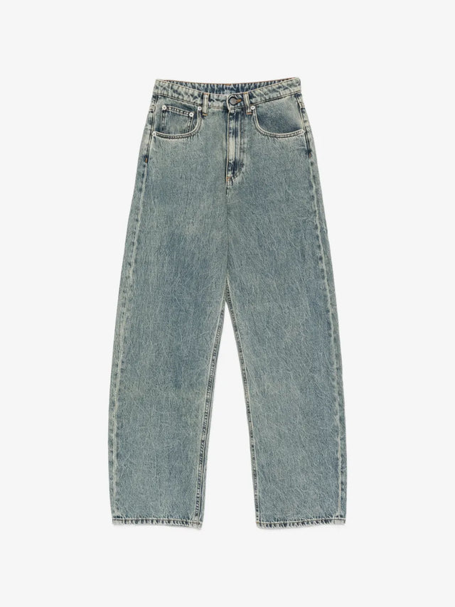 Jeans Erika Cavallini
