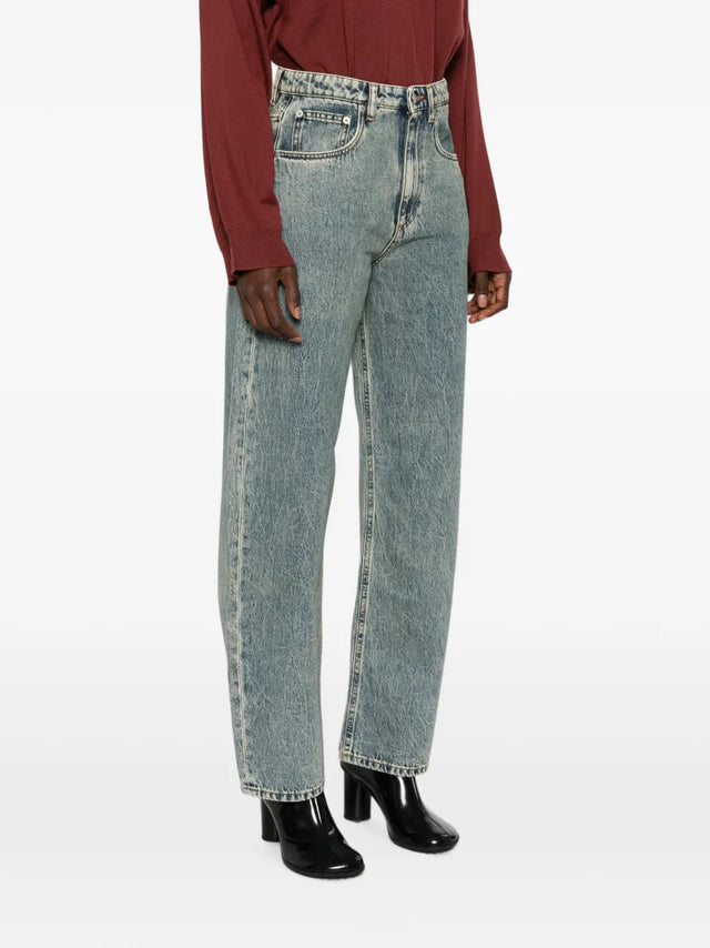 Jeans Erika Cavallini