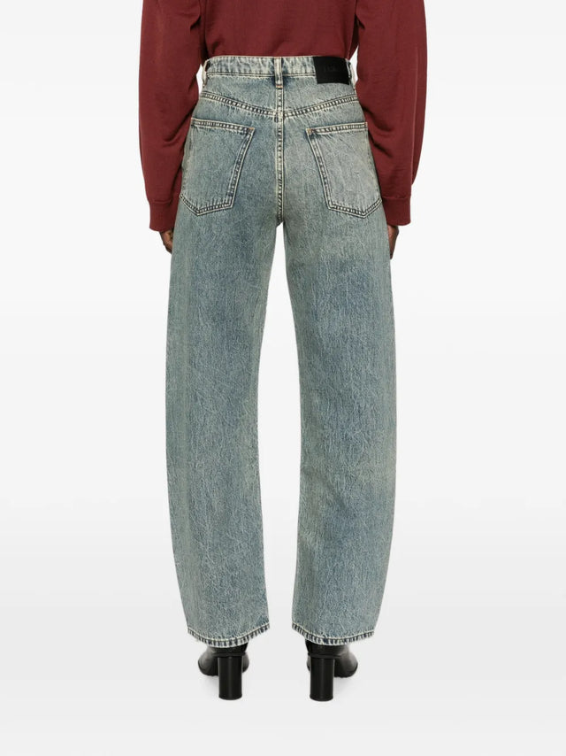 Jeans Erika Cavallini