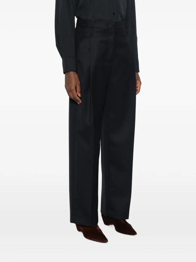 Pantaloni neri Tela