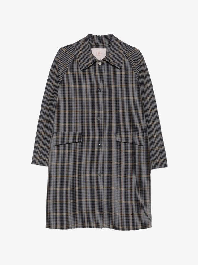 Cappotto multi Tela