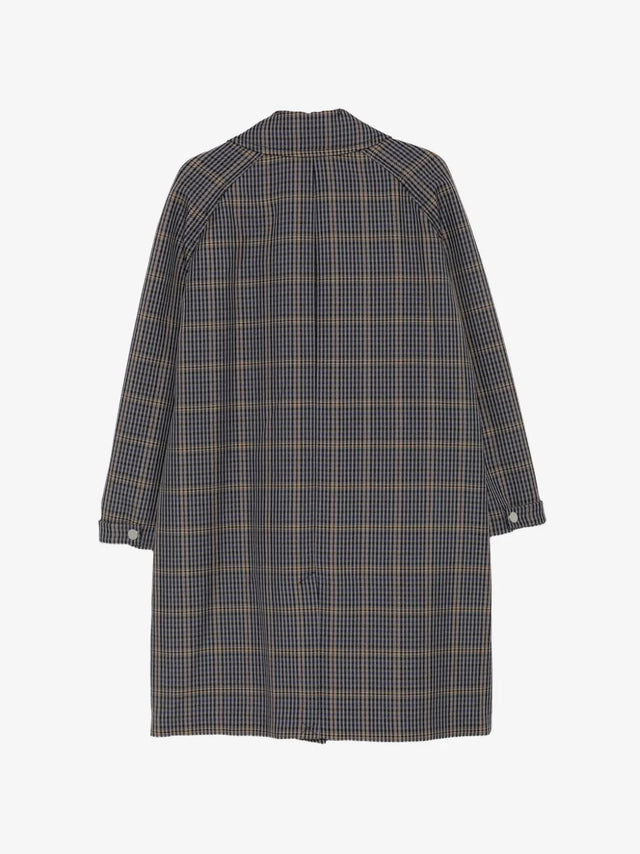 Cappotto multi Tela
