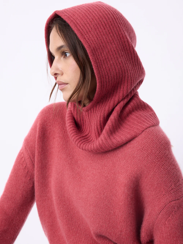 Balaclava fragola Not Shy