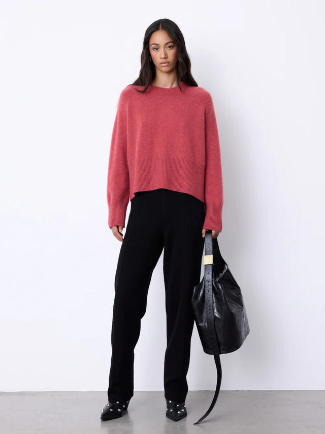 Pull fragola Not Shy