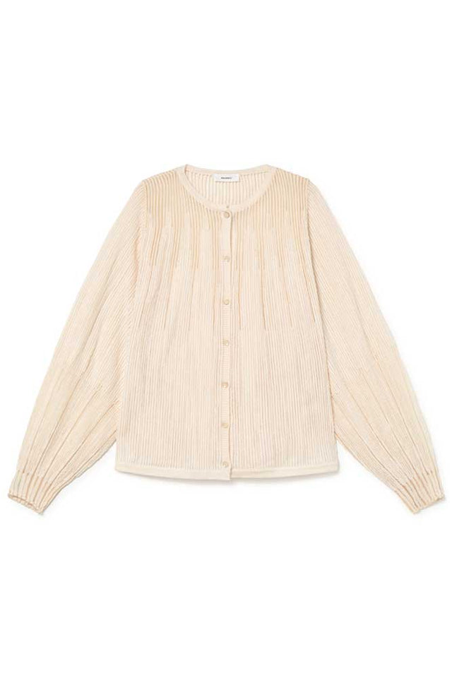 Cardigan ecru Sita Murt