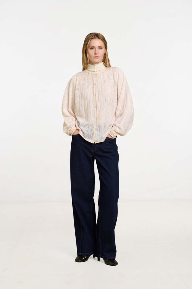 Cardigan ecru Sita Murt