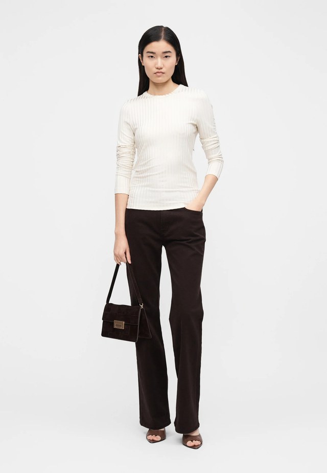 Top avorio Rag & Bone