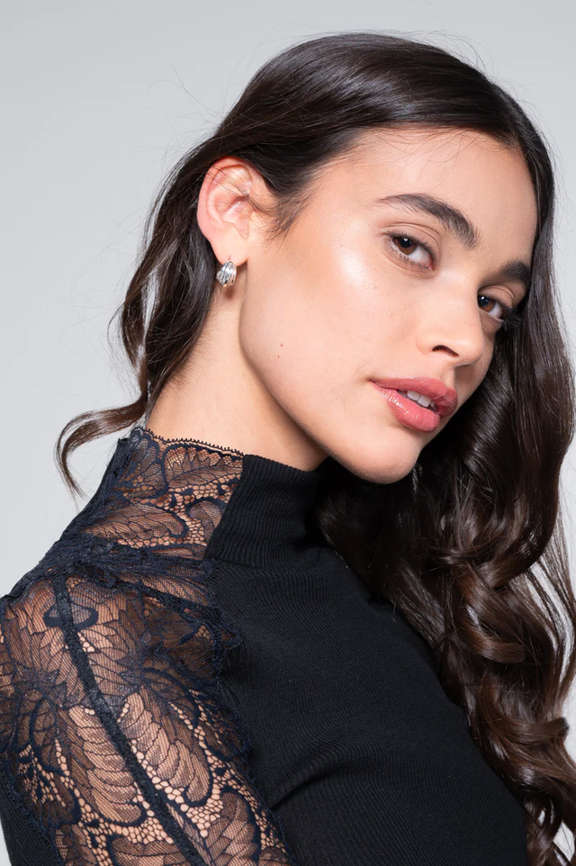 Maglia nera Oscalito