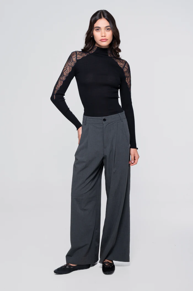 Maglia nera Oscalito