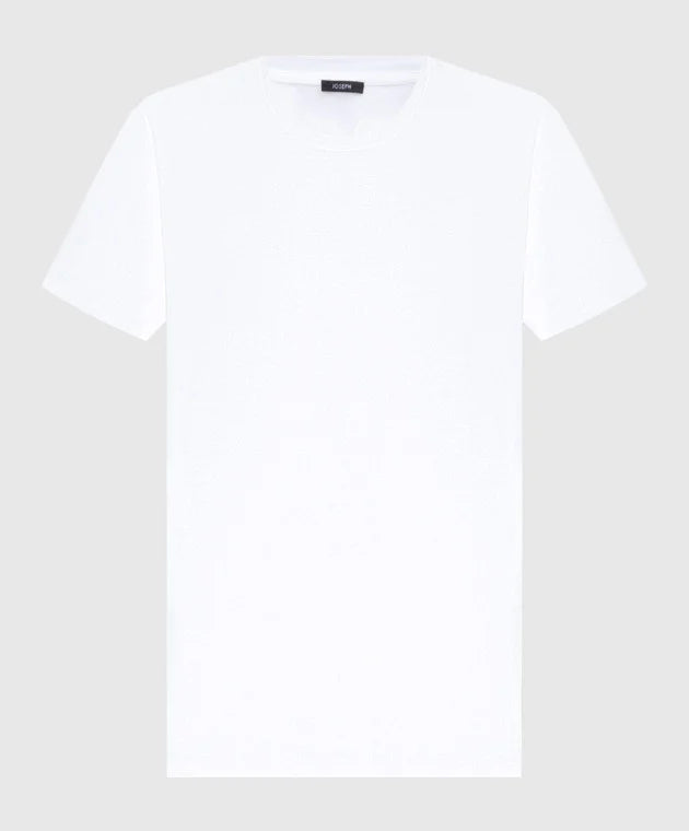 T-Shirt bianca Joseph