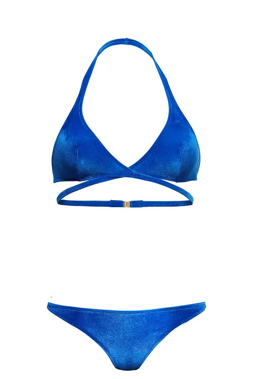 Bikini bluette VVidi