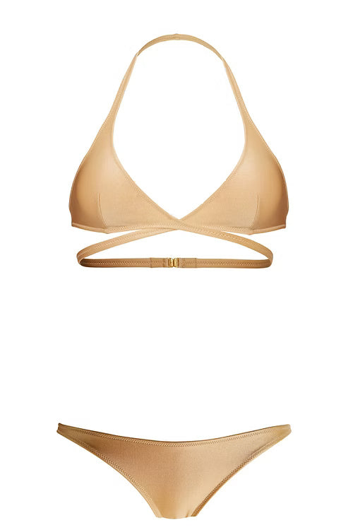 Bikini oro VVidi