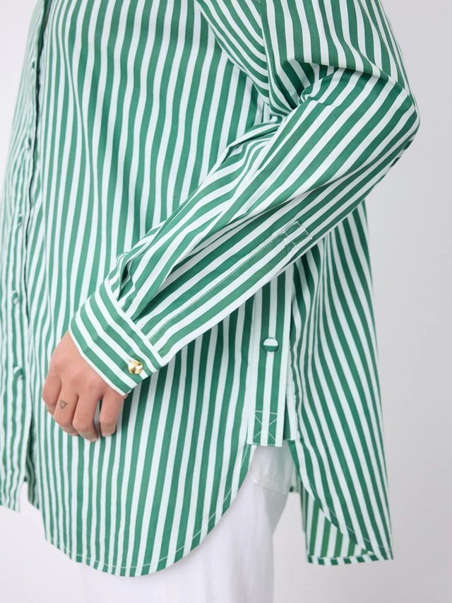 Camicia multi Not Shy