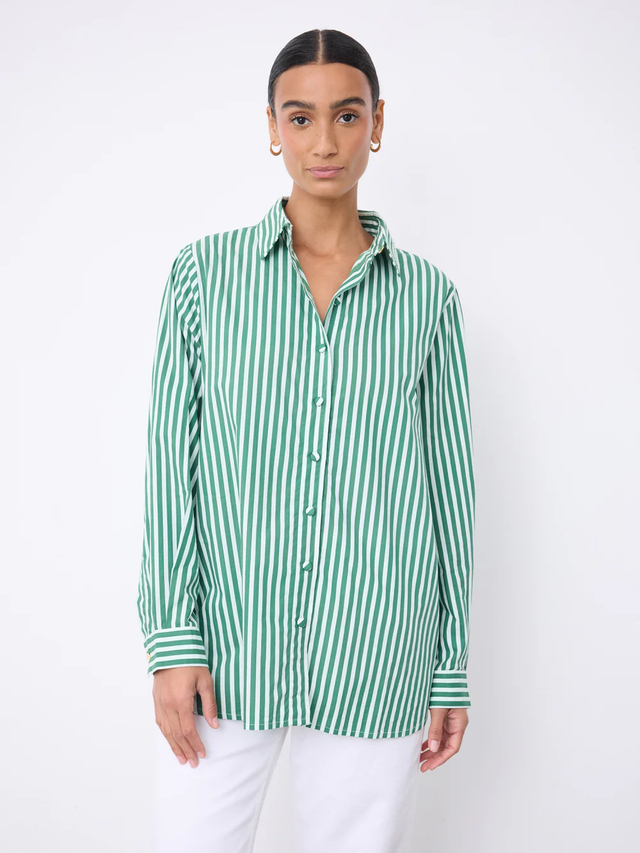 Camicia multi Not Shy