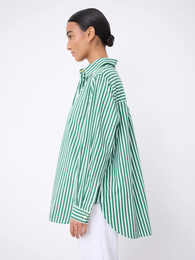 Camicia multi Not Shy