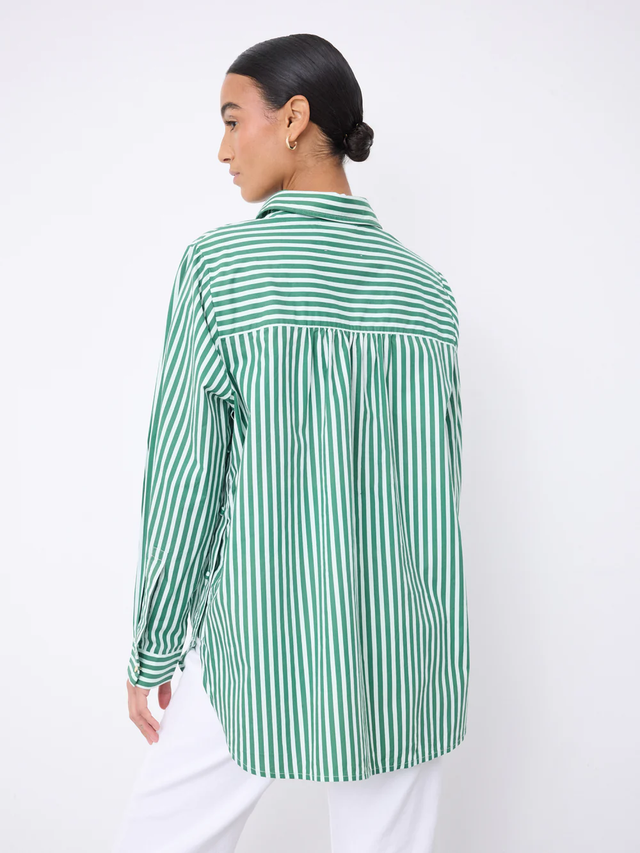 Camicia multi Not Shy