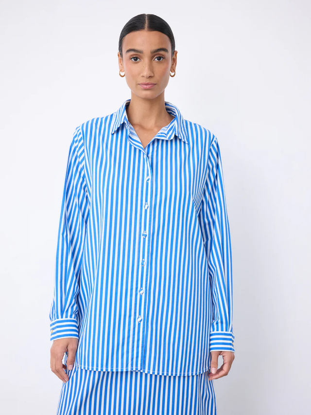 Camicia multi Not Shy