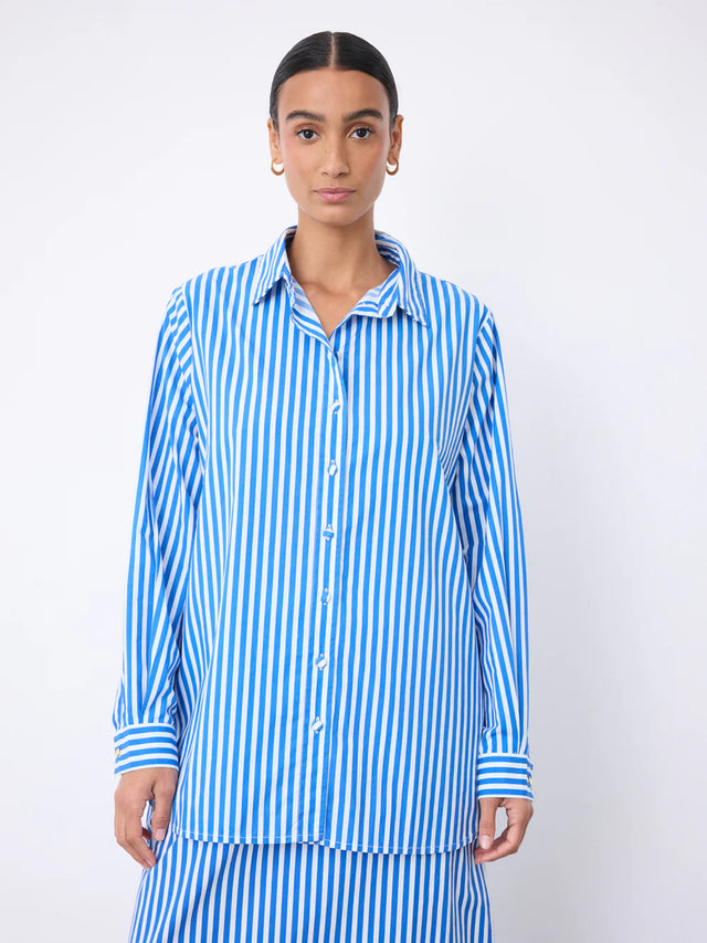 Camicia multi Not Shy