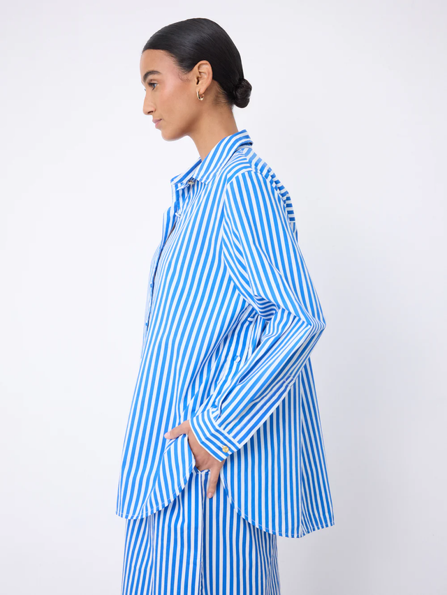 Camicia multi Not Shy