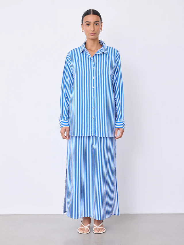 Camicia multi Not Shy