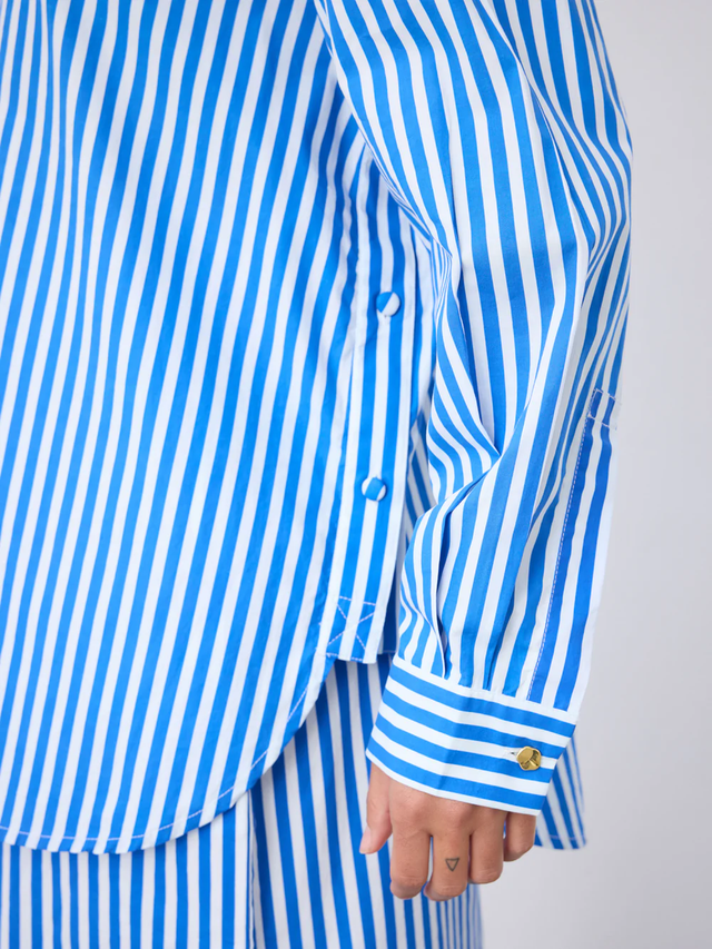 Camicia multi Not Shy