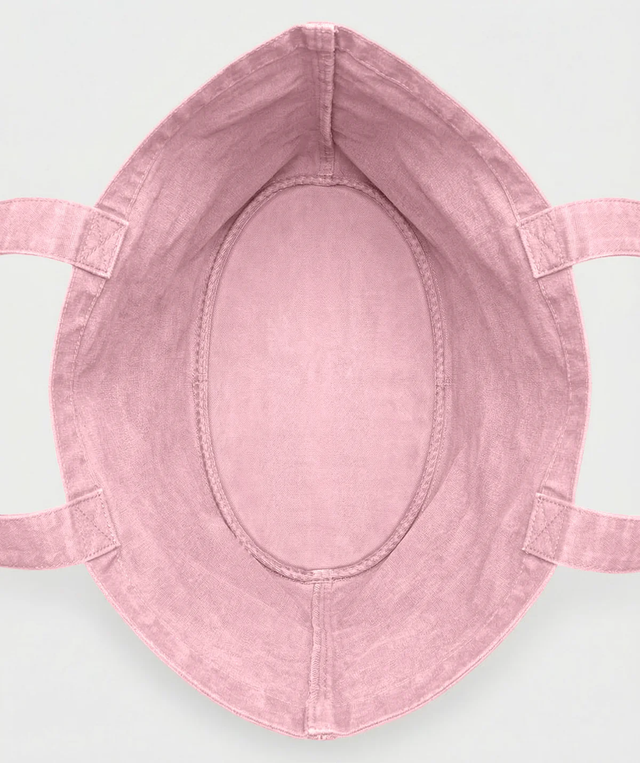 Borsa rosa Newtone