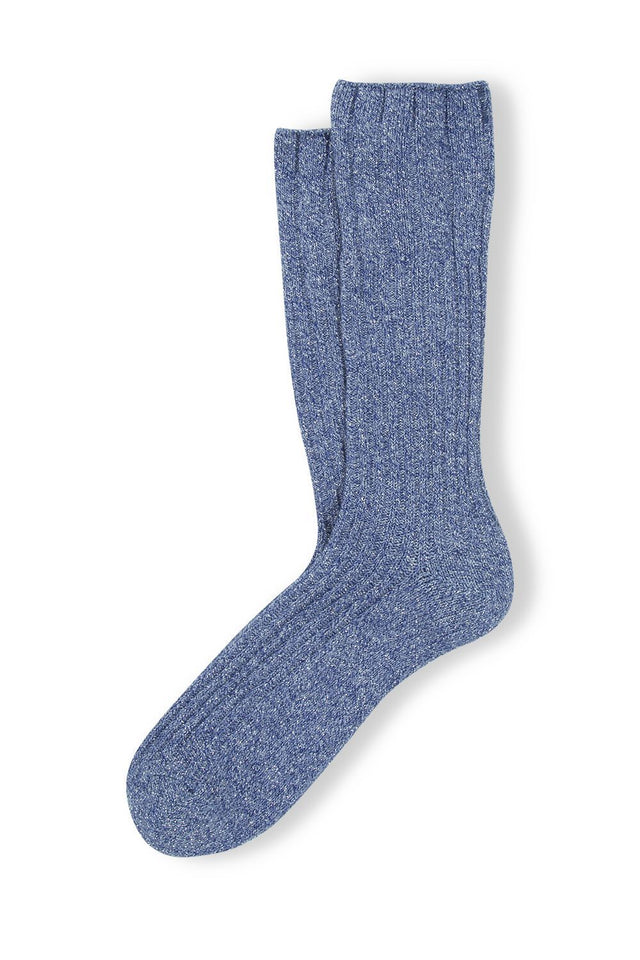 Blue Ant45 socks