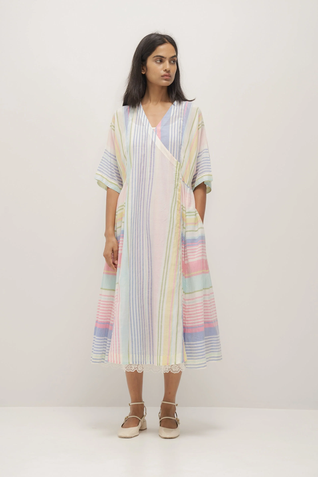 Vestito multi Eka