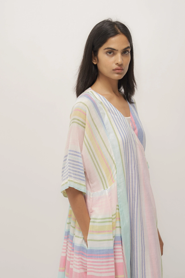 Vestito multi Eka
