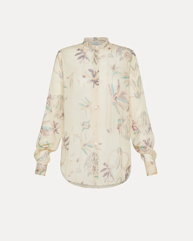 Camicia multi Forte Forte