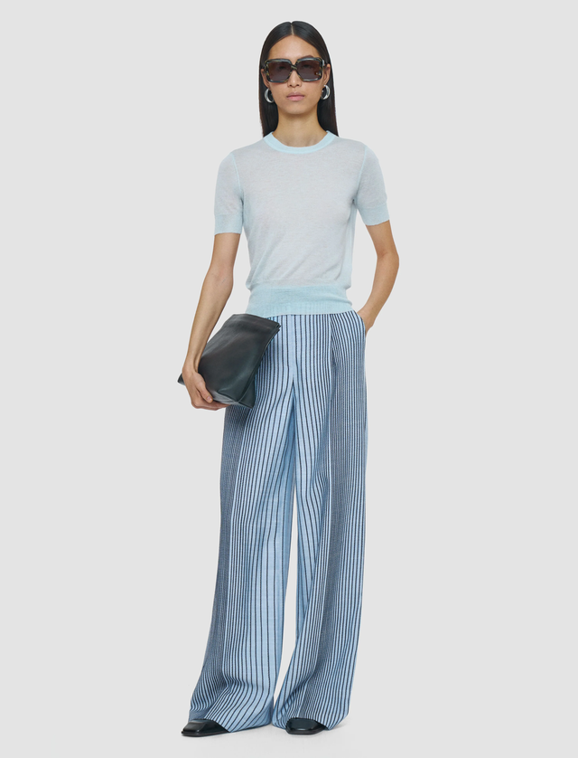 Maglia azzurra Joseph