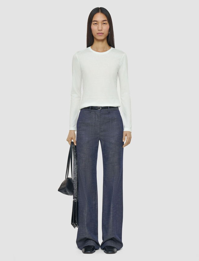 T-Shirt bianca Joseph