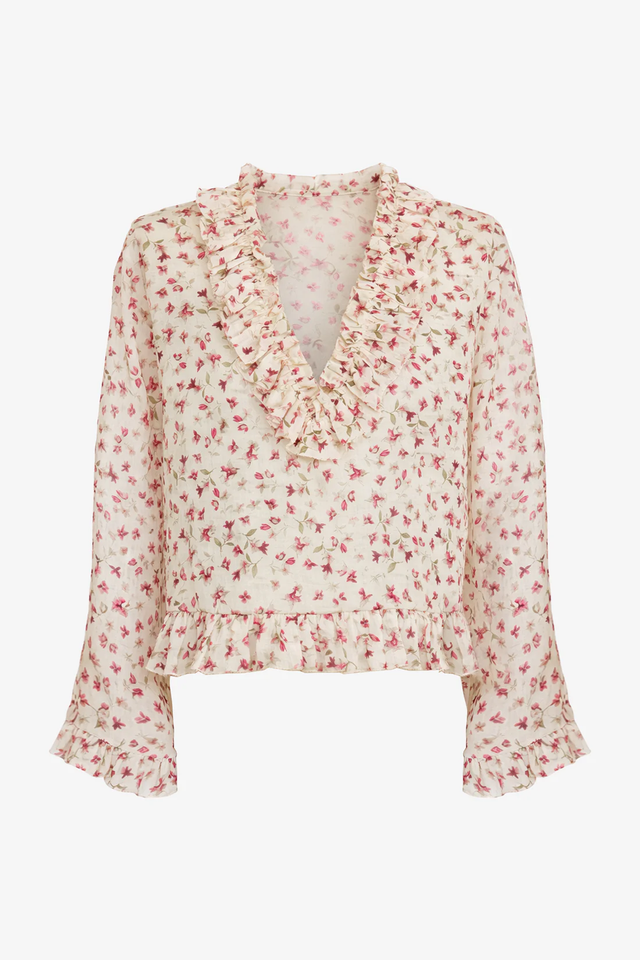 Top multi Kristina Ti