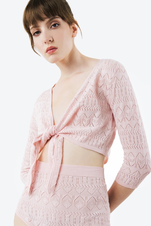 Top rosa Kristina Ti